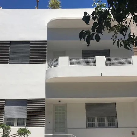 Casa Bencomo